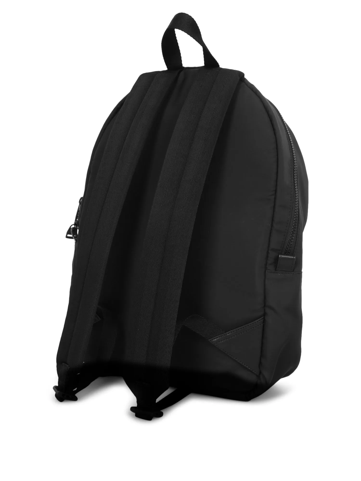 Graffiti Metropolitan black backpack