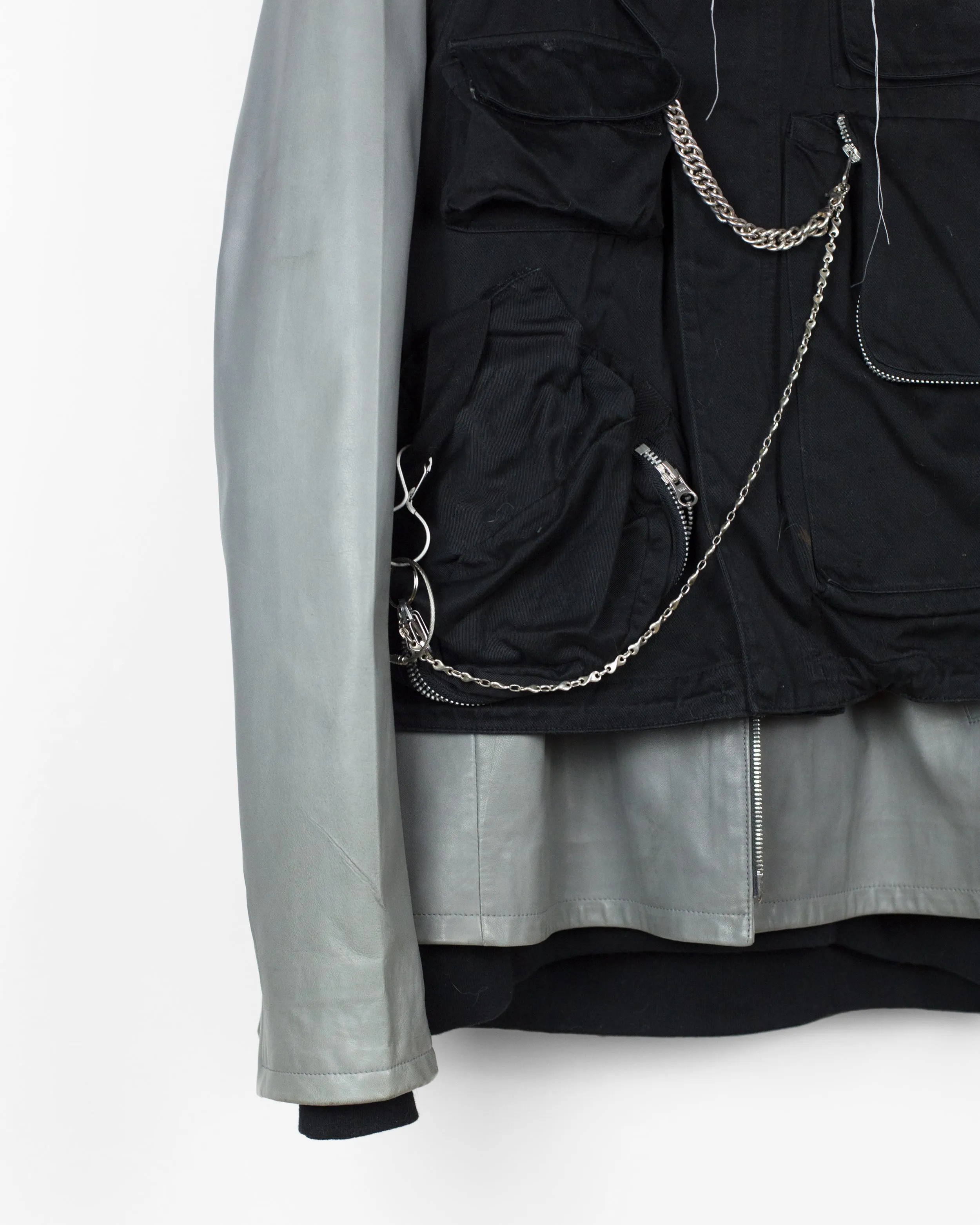 HANGER STYLING
