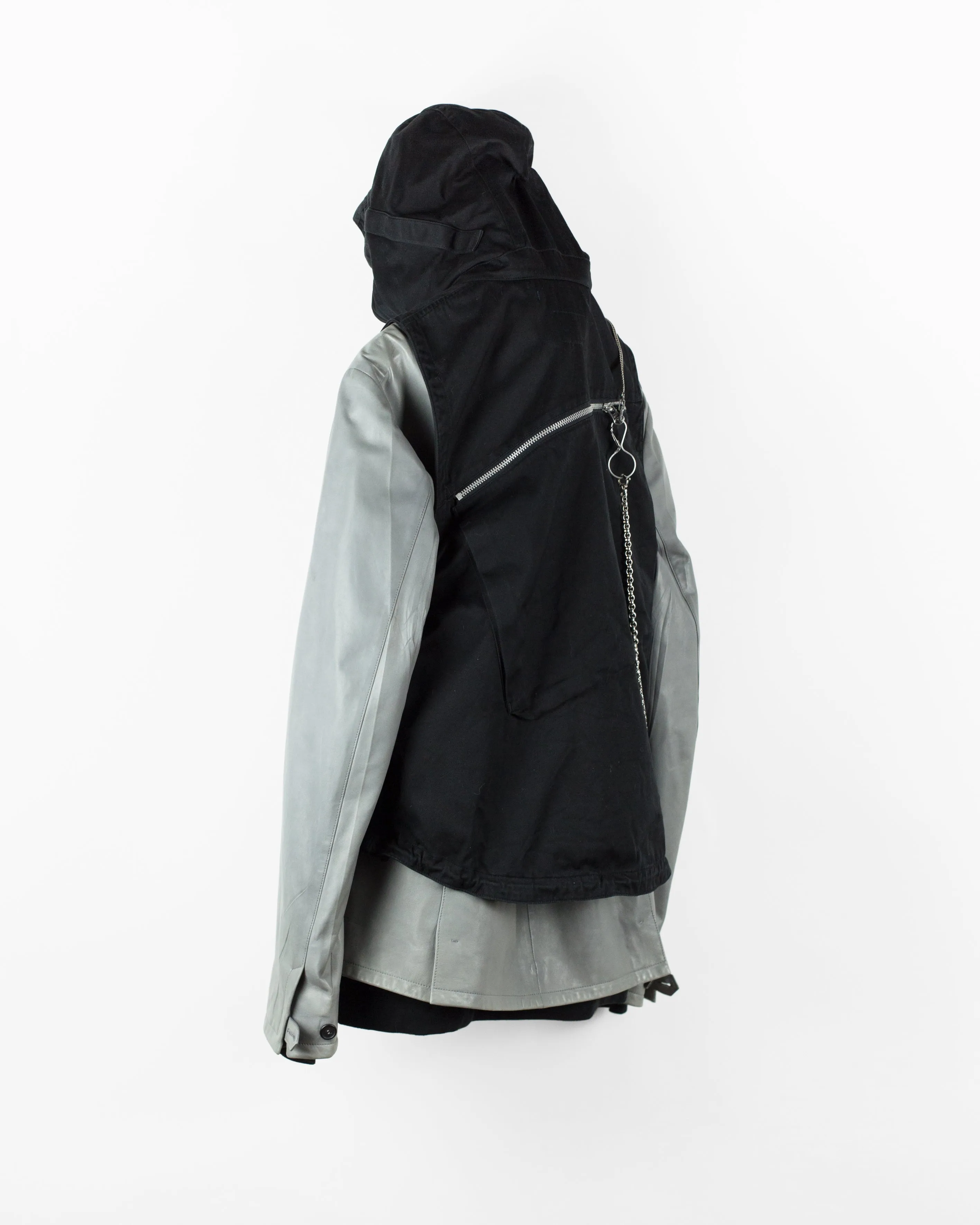 HANGER STYLING