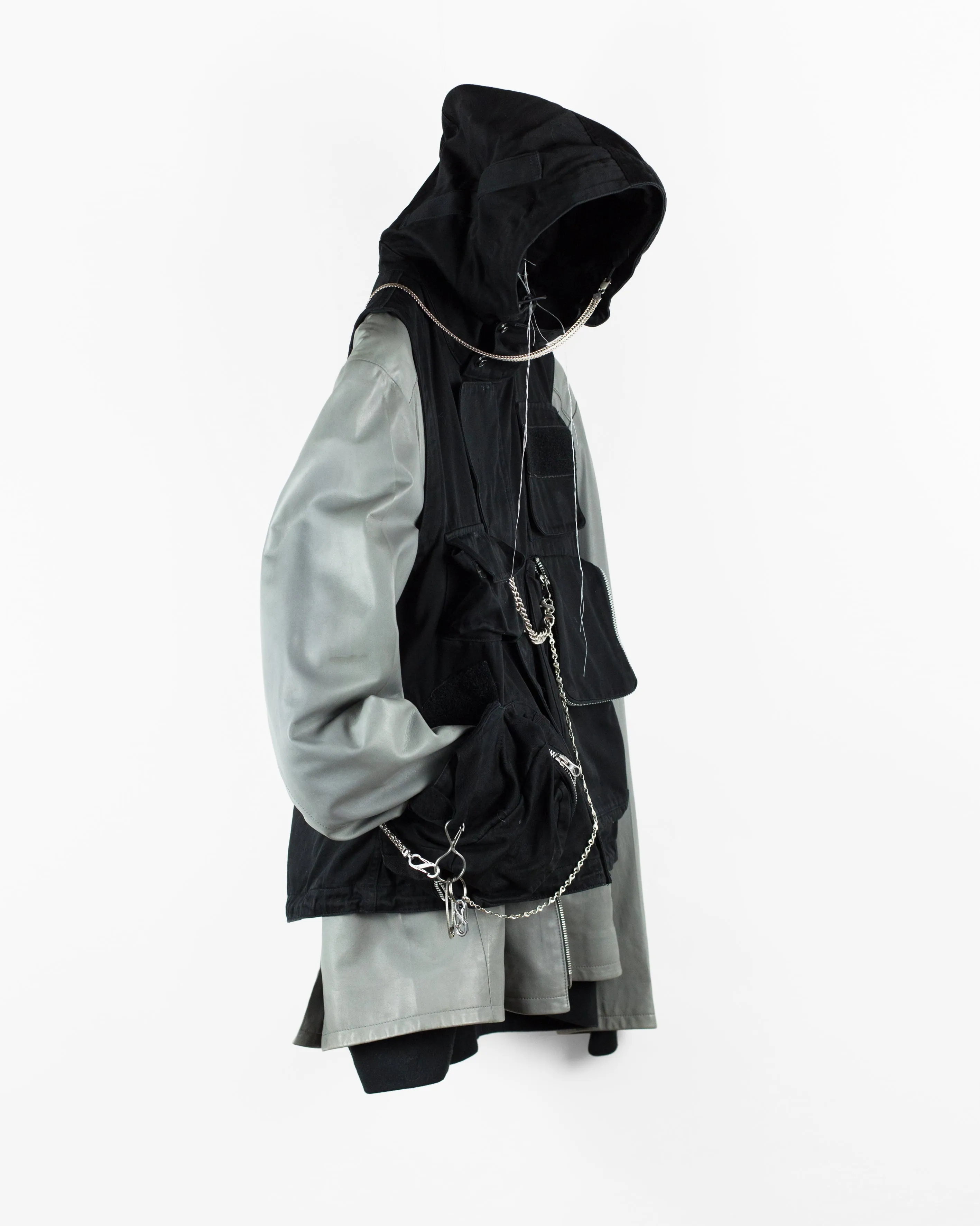 HANGER STYLING
