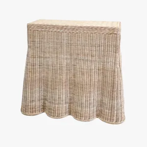 Harbour Island Small Console