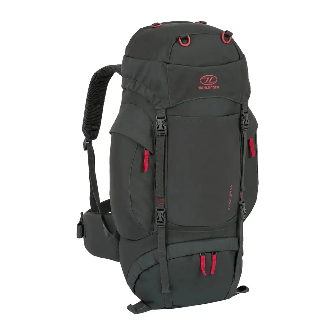 Highlander Rambler Rucksack 44L