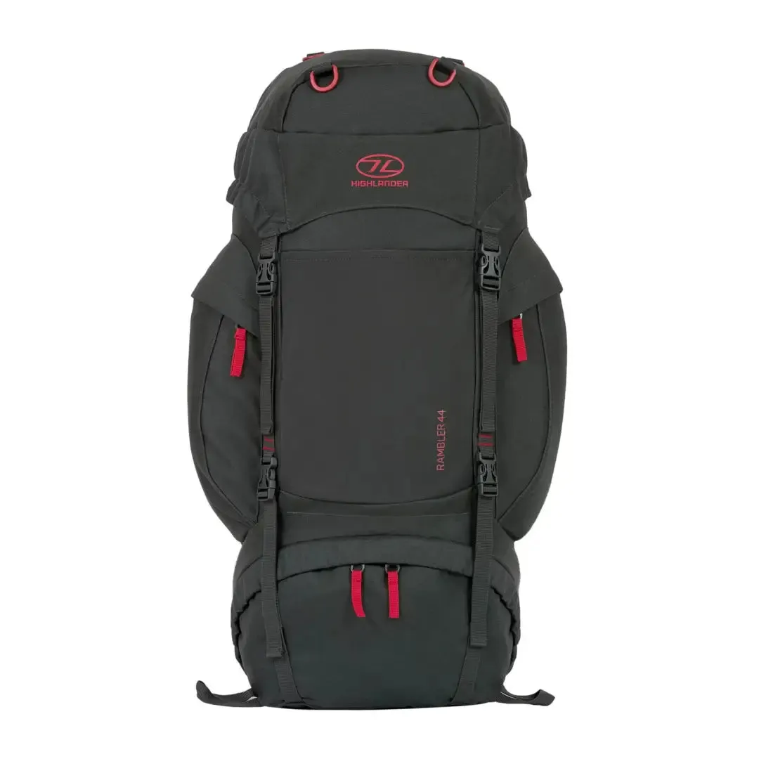 Highlander Rambler Rucksack 44L