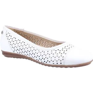 Hush Puppies Leah Slip-On Shoes