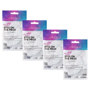 Hydrating   Revitalizing Under Eye Mask 4 Pack