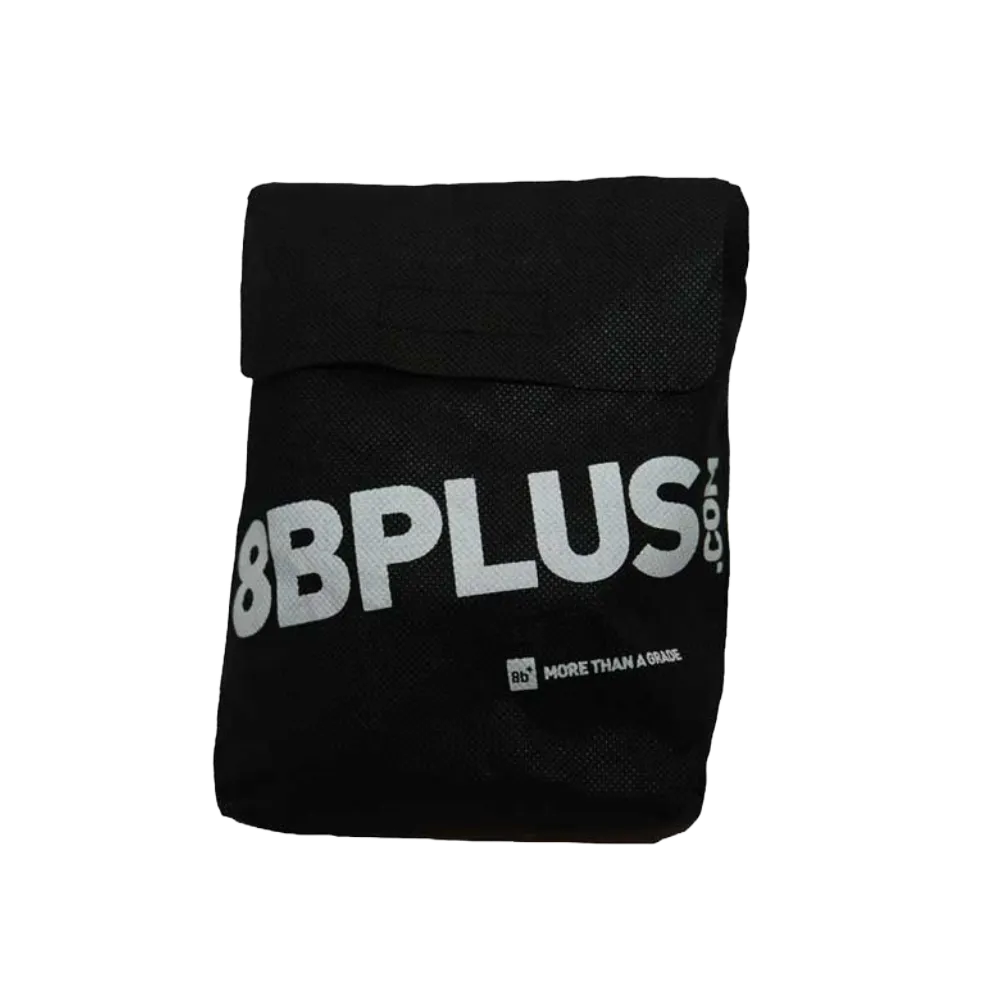 JULES The 8BPLUS Chalk Bag