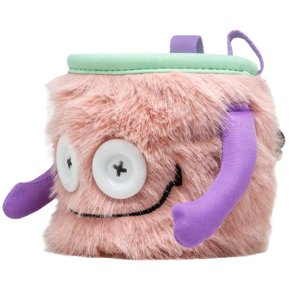 JULES The 8BPLUS Chalk Bag
