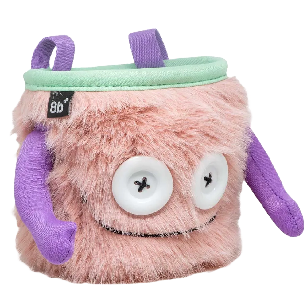 JULES The 8BPLUS Chalk Bag