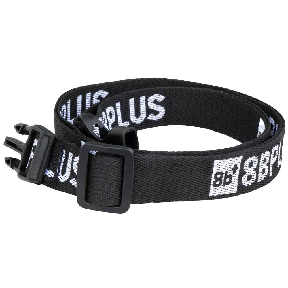 JULES The 8BPLUS Chalk Bag
