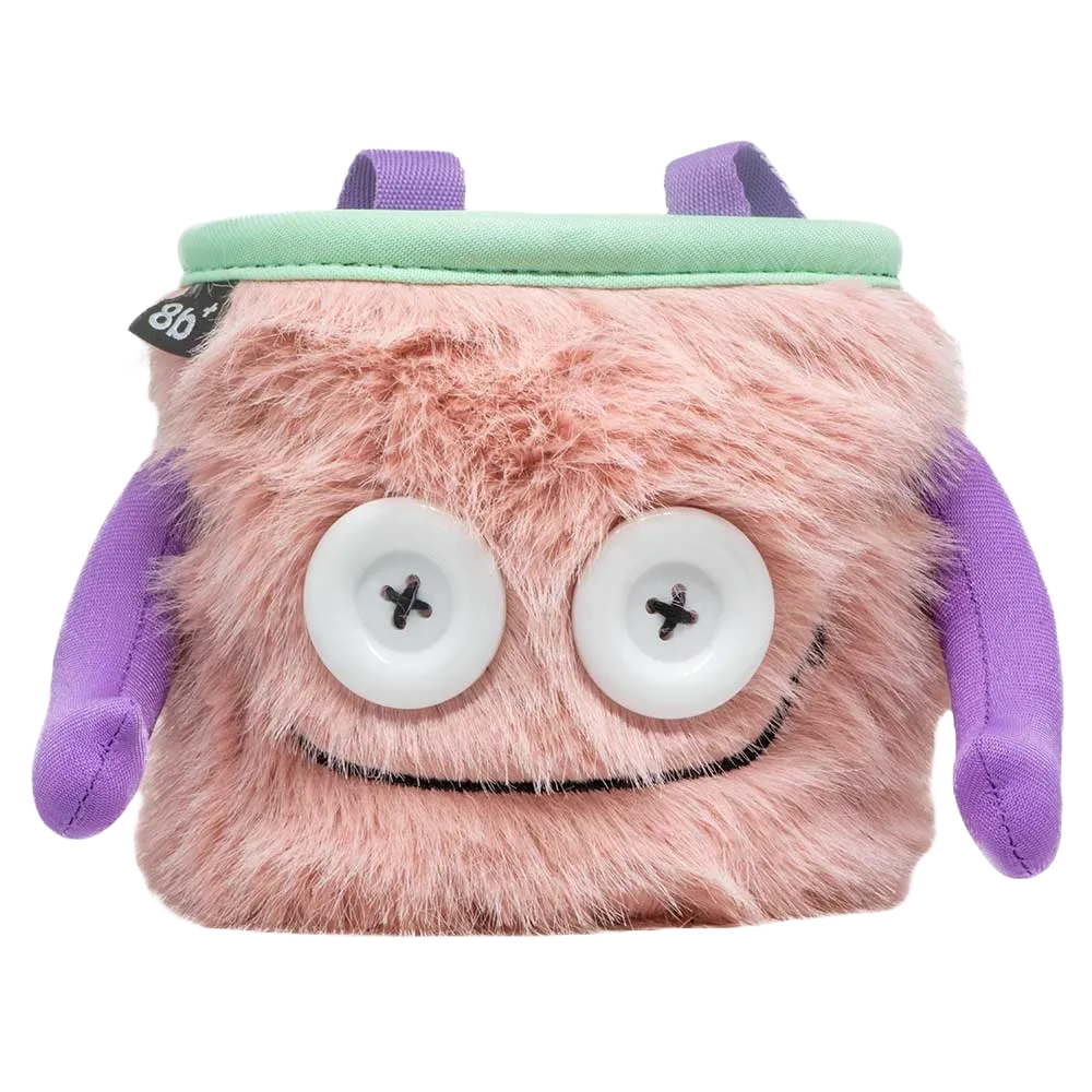 JULES The 8BPLUS Chalk Bag
