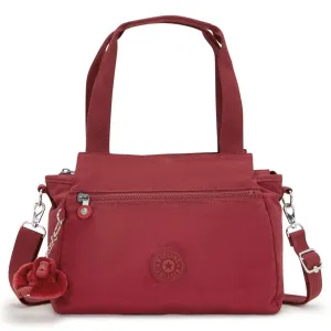 Kipling - Borsa a spalla Elysia Funky Red - KPK43791 - FUNKY/RED