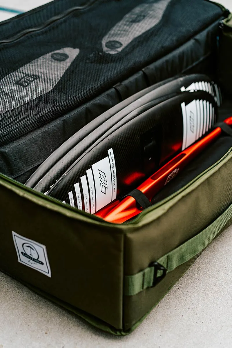 LfSupply Ultimate Foil Quiver Accessory Bag