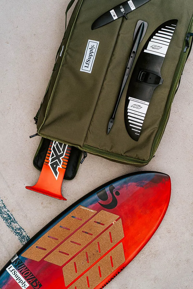 LfSupply Ultimate Foil Quiver Accessory Bag