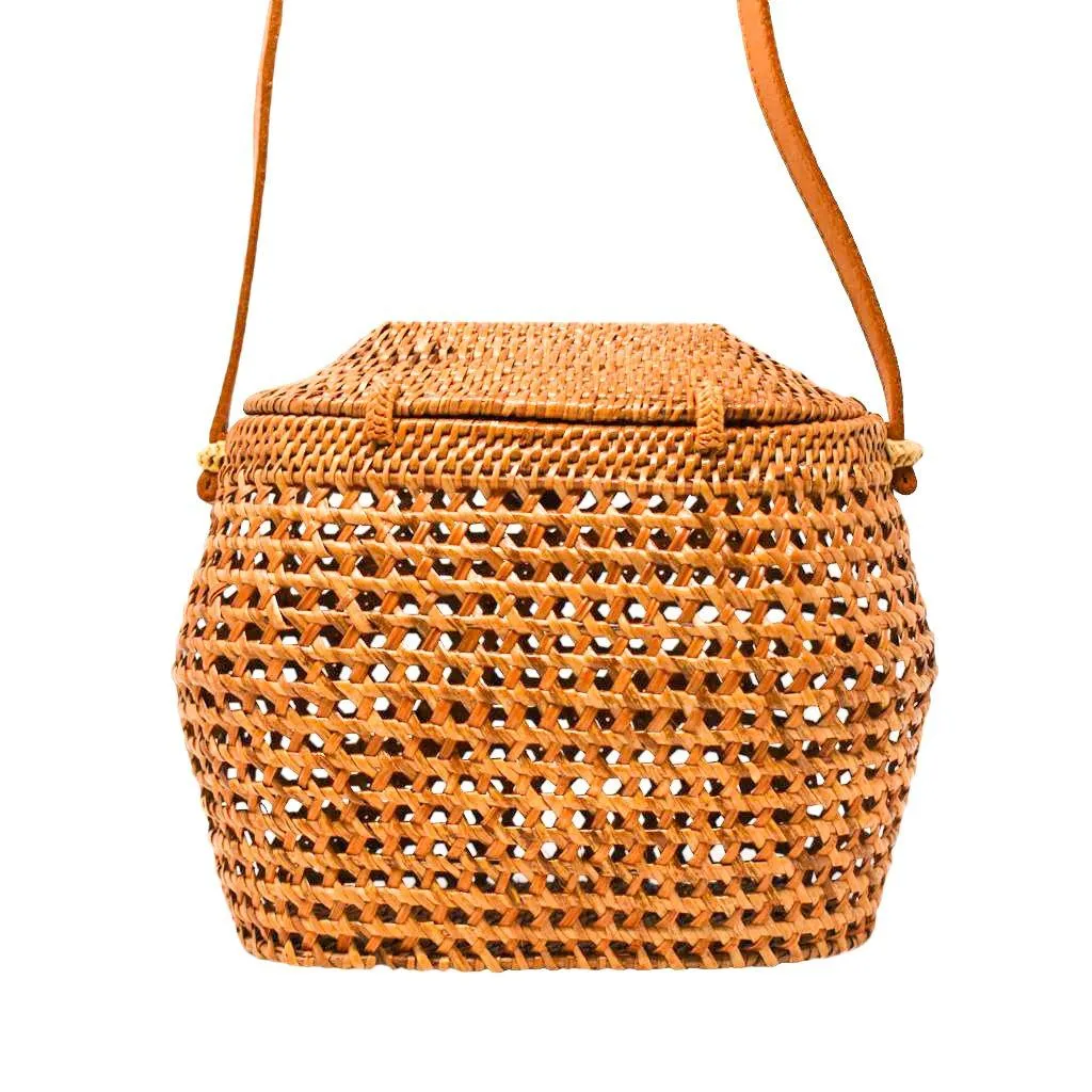 MARY CANE BAG