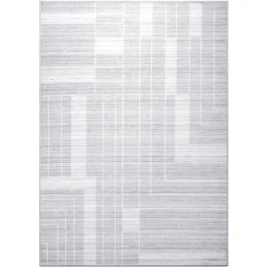 Miro - Grey/White