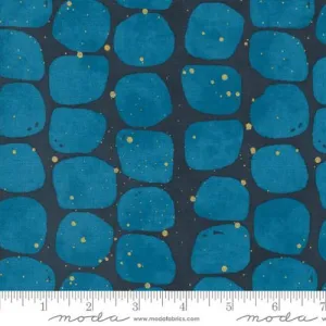 Moda Fabrics Flirtation Exposing   Evening  1833 14M