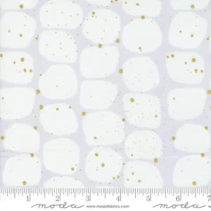 Moda Fabrics Flirtation Exposing   Haze  1833 11M