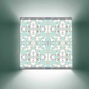 Modern Geometric Wall Lamp