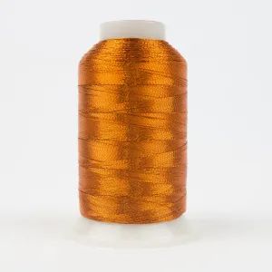 MT7713 - Spotlite 40wt Metallic Light Rust Thread