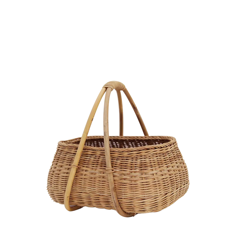 Olli Ella Mosey Basket