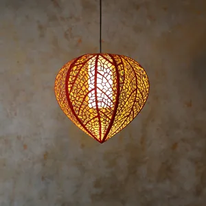 Physalis Hanging Light