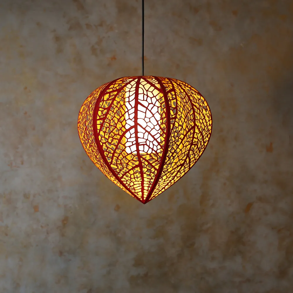 Physalis Hanging Light