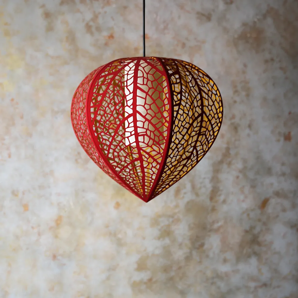 Physalis Hanging Light