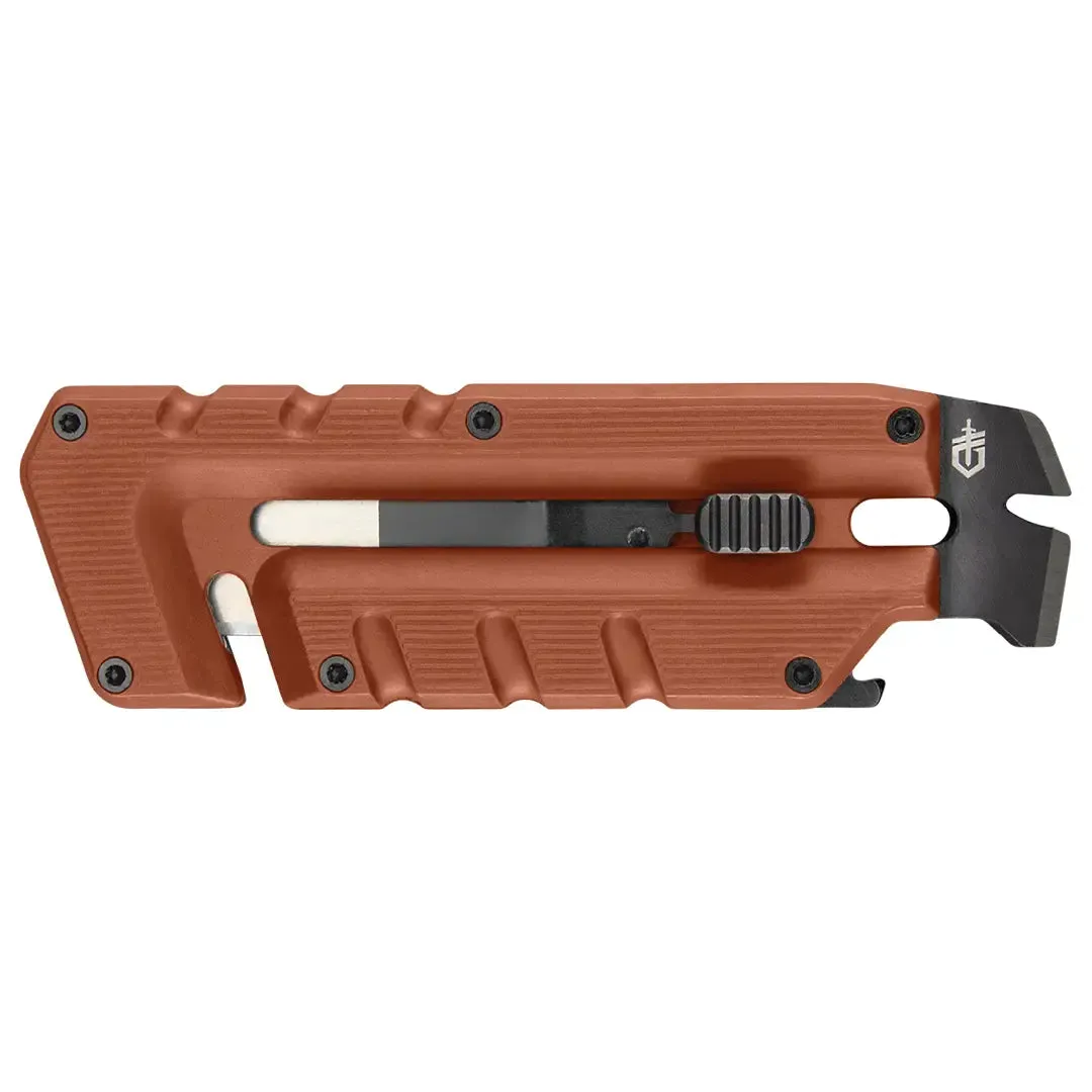 Prybrid Utility Pocket Tool - Orange by Gerber