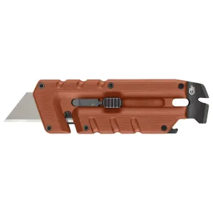 Prybrid Utility Pocket Tool - Orange by Gerber