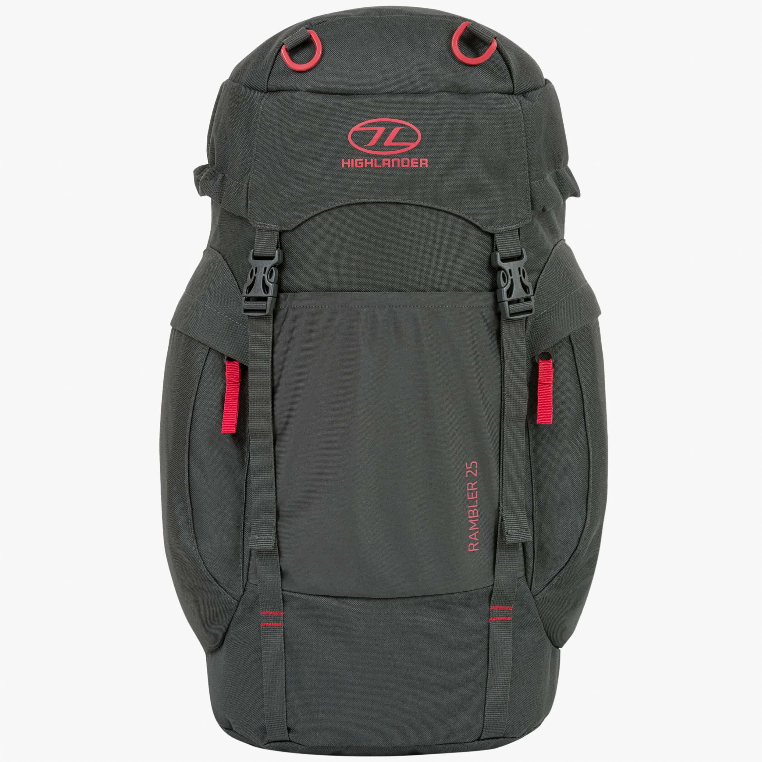 Rambler Rucksack 25L