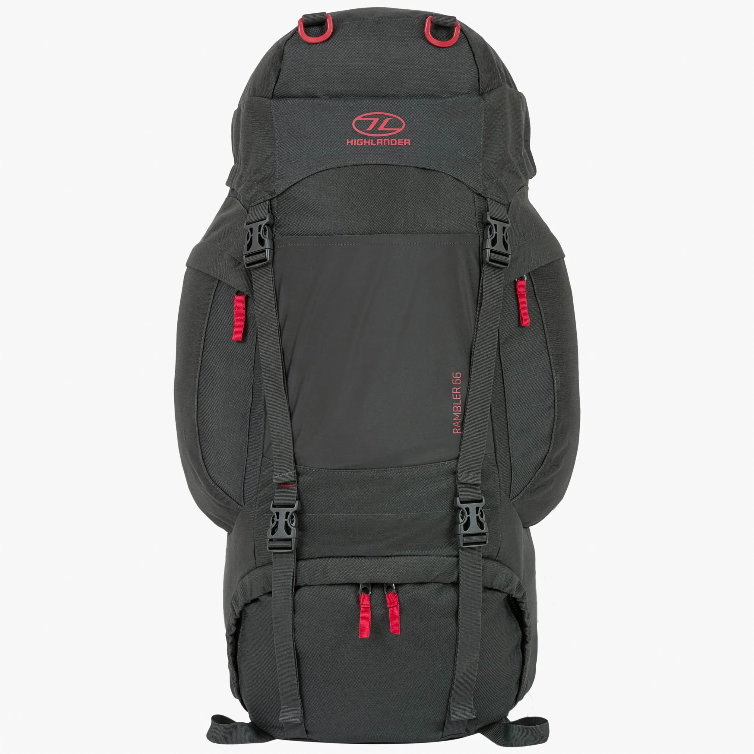Rambler Rucksack 66L