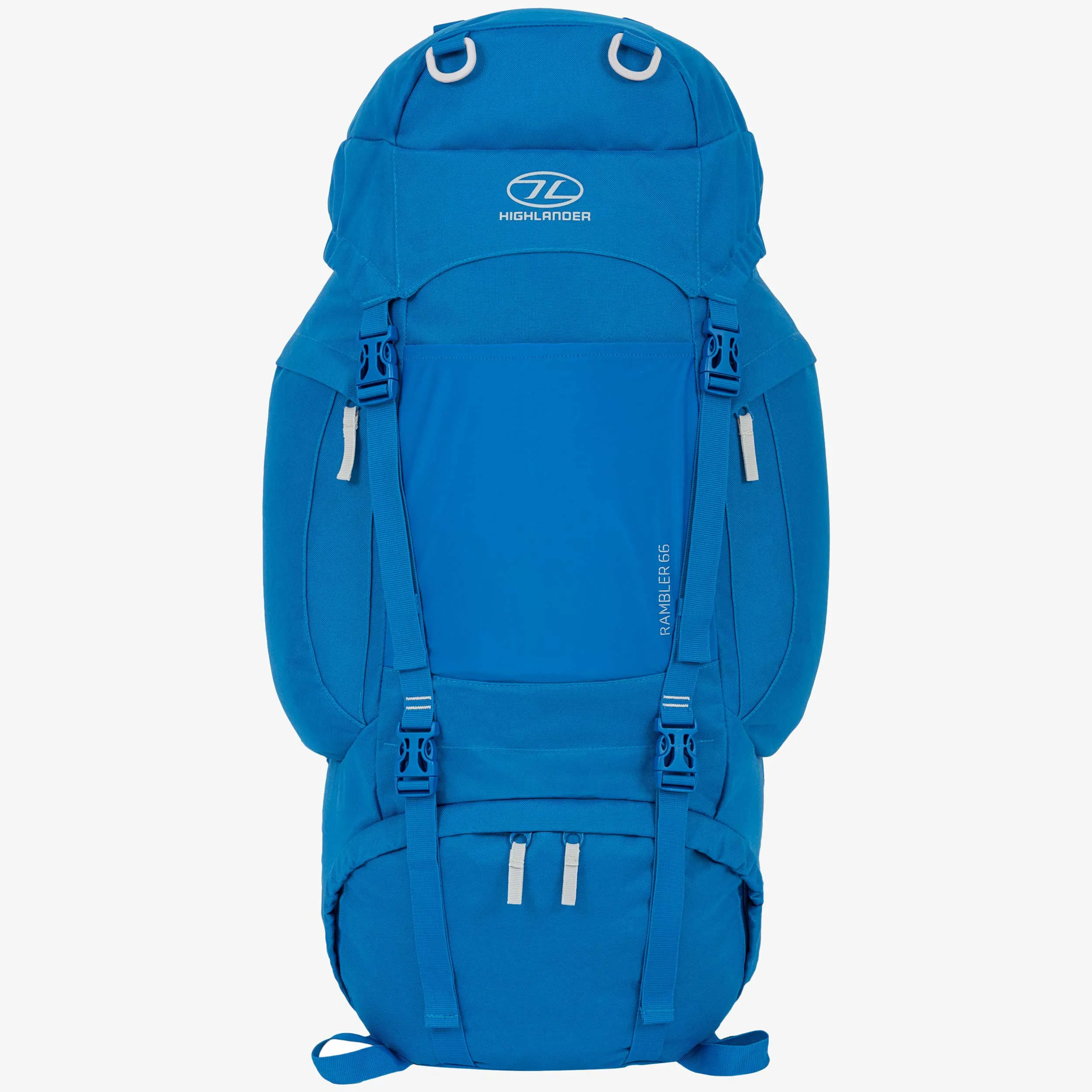 Rambler Rucksack 66L