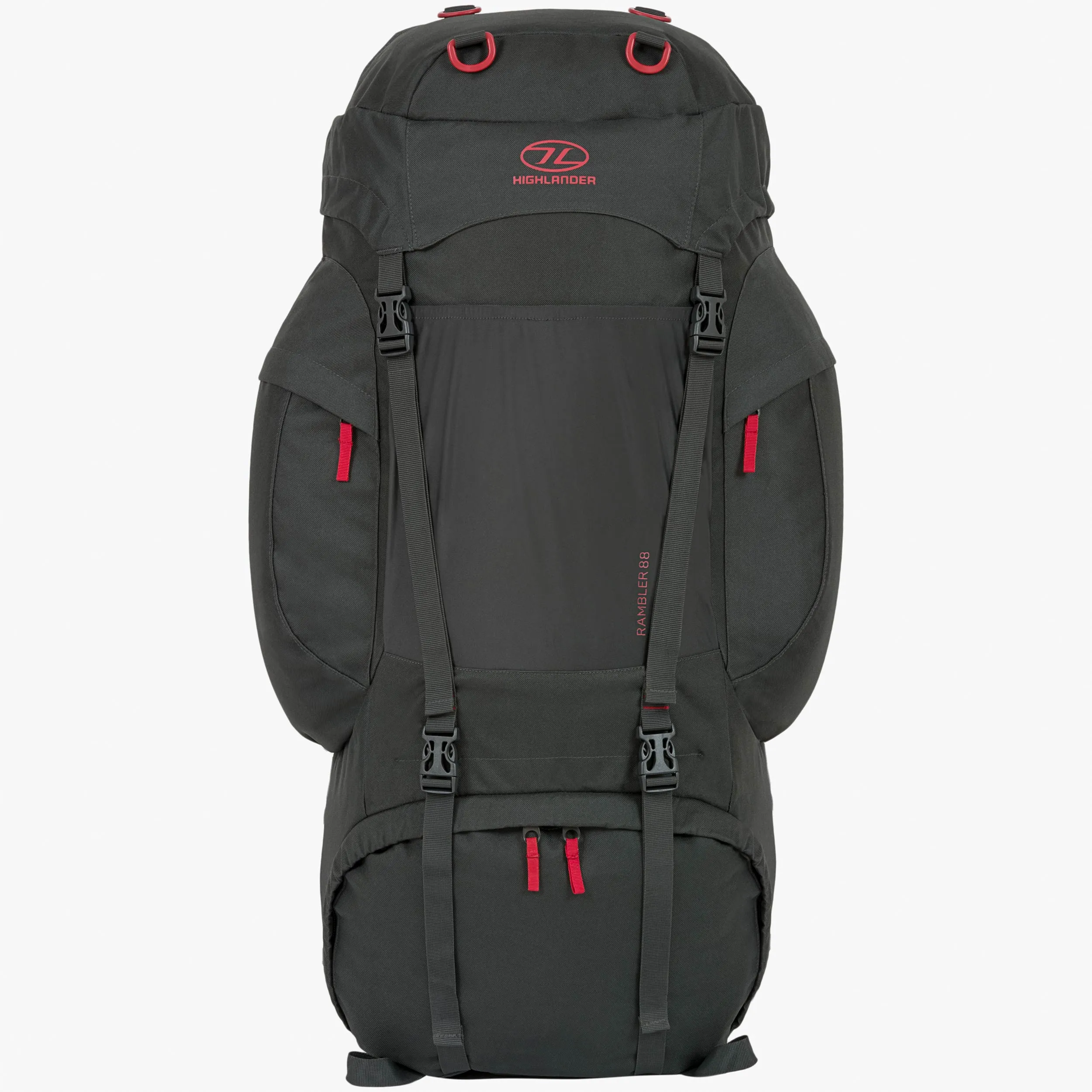 Rambler Rucksack 88L