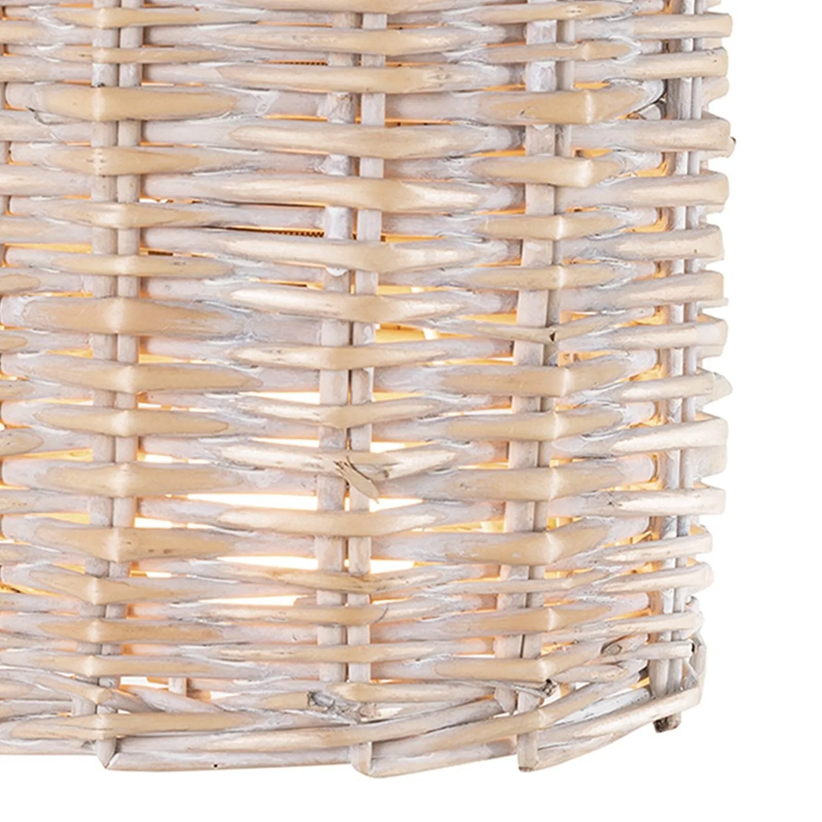 Regina Andrew Nantucket Sconce (Natural Brass)