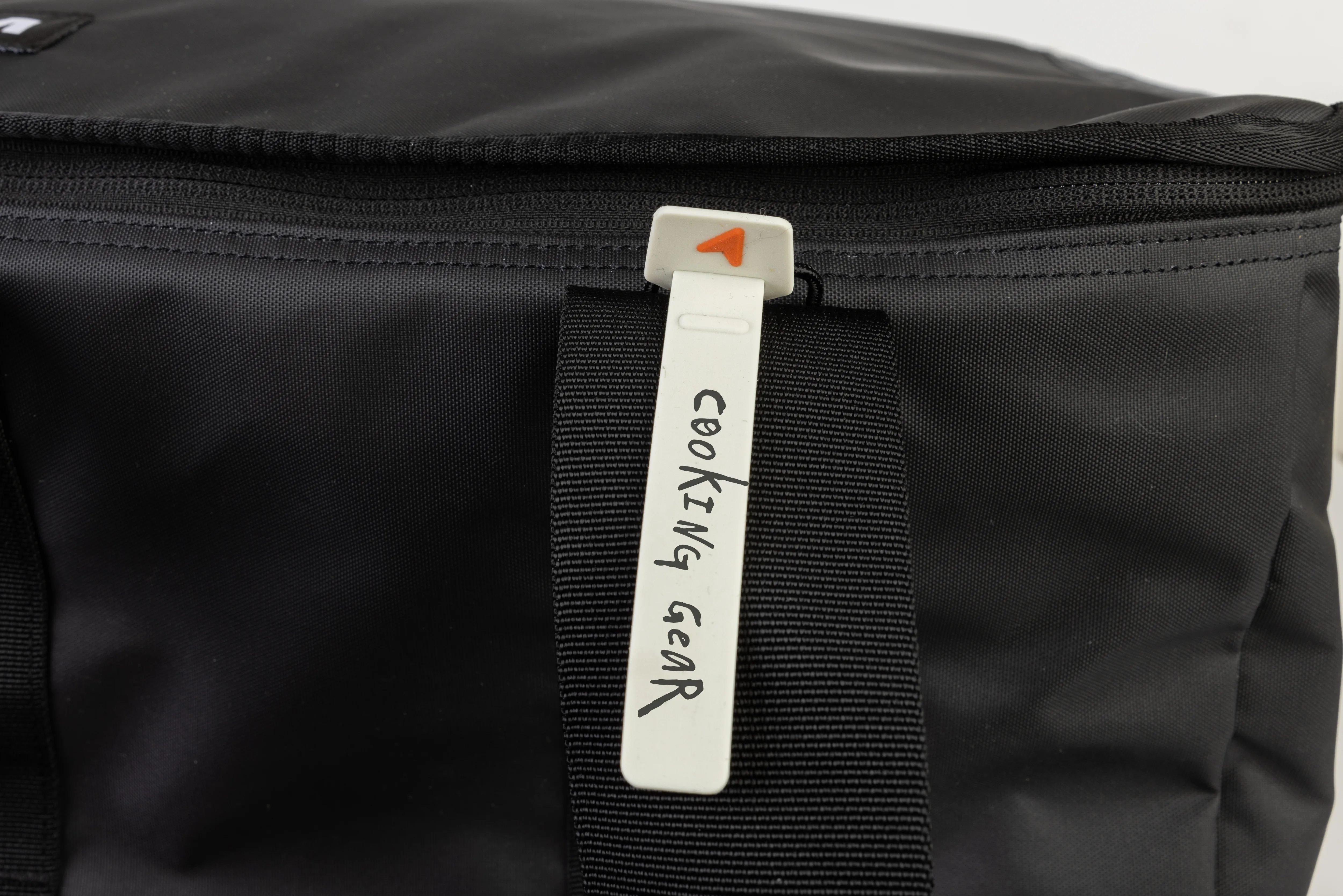 ROAM ADVENTURE | Rugged Bag 2.2