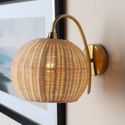 Seacrest Sconce