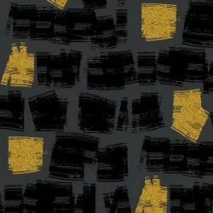 Shiny Objects Glitz & Glam-Swift Black