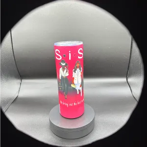 Sistas Group Tumbler