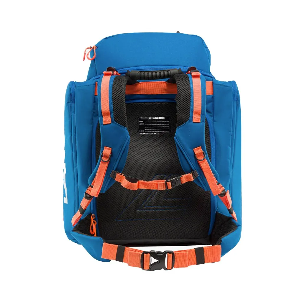 Ski Boot Bag Lange Racer Bag - Large