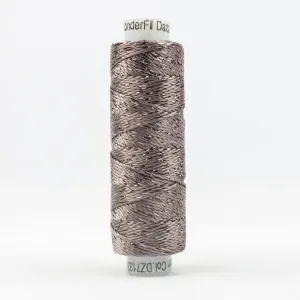 SSDZ7133 - Dazzle 8wt Rayon Metallic Iron Thread