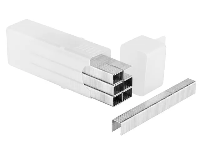 Stanley Heavy Duty Staples (1000 pack) - 14mm