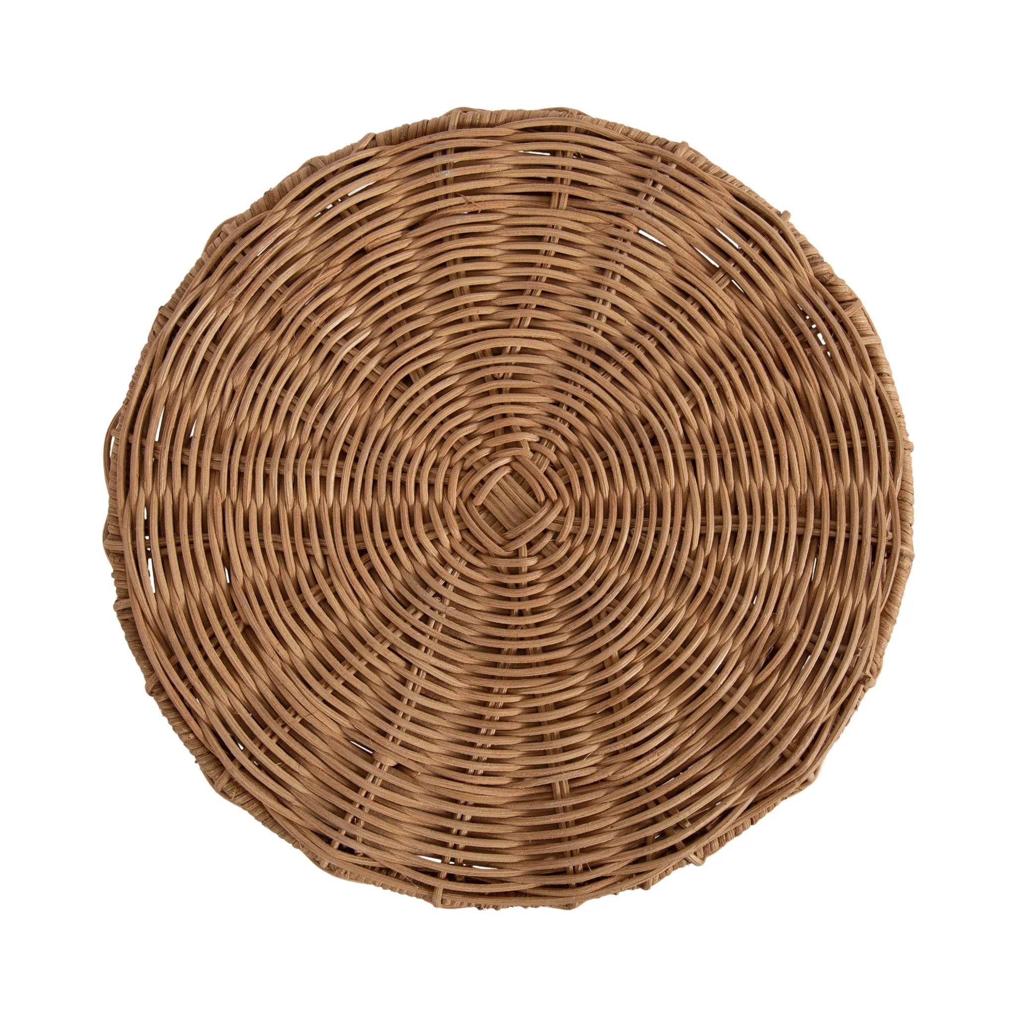 Sula Rattan Drink Table