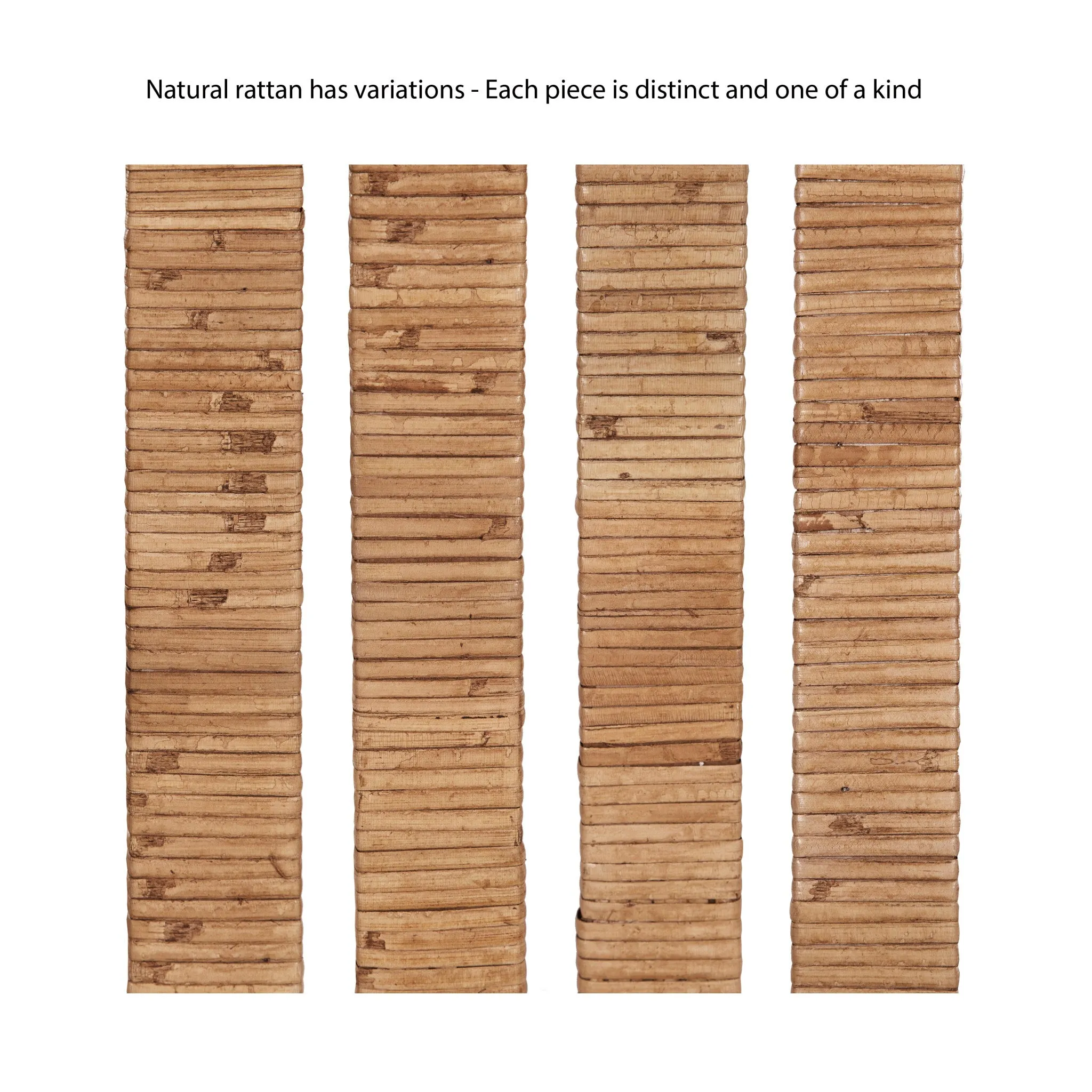 Sula Rattan Drink Table