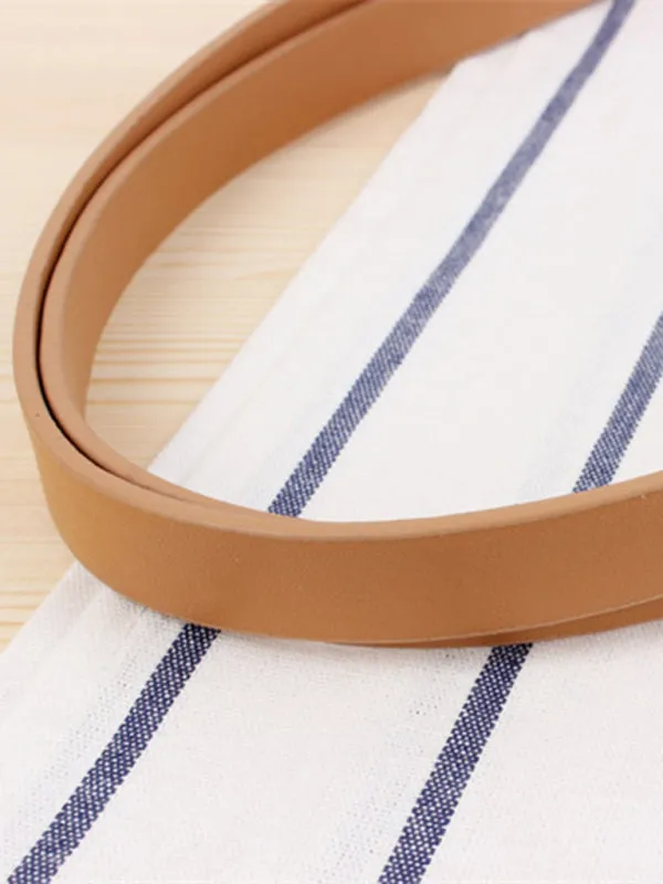 Summer Round Straw Shoulder Bag