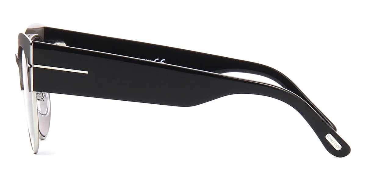 Tom Ford Alexandra-02 TF607S 05C - As Seen On Kate Hudson