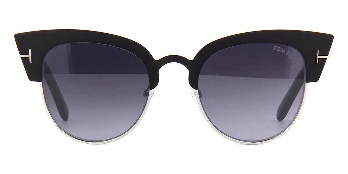 Tom Ford Alexandra-02 TF607S 05C - As Seen On Kate Hudson