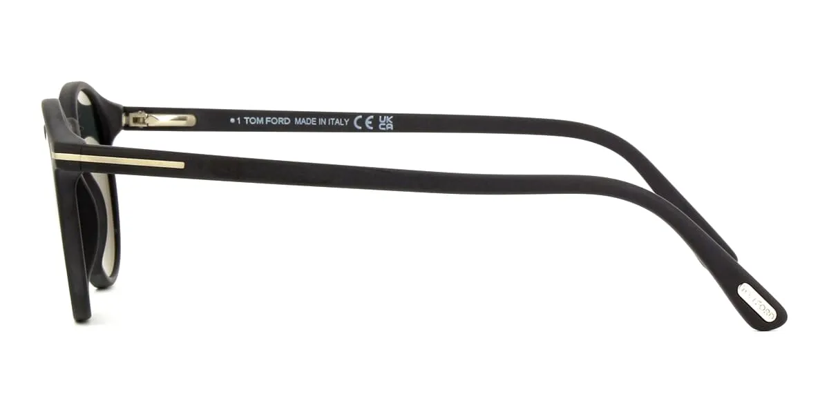 Tom Ford Andrea-02 TF539 02V Polarised