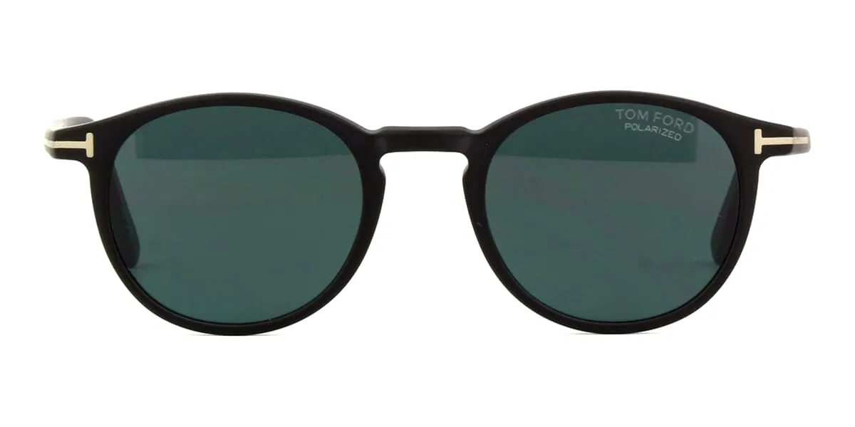 Tom Ford Andrea-02 TF539 02V Polarised