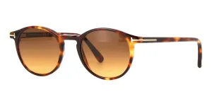 Tom Ford Andrea-02 TF539 53F
