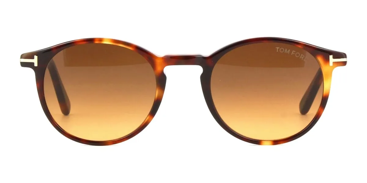 Tom Ford Andrea-02 TF539 53F